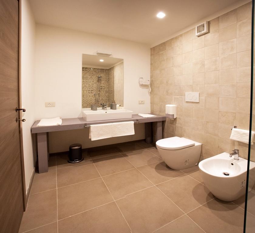 Agriturismo Mascudiera Fiorenzuola dʼArda Zimmer foto
